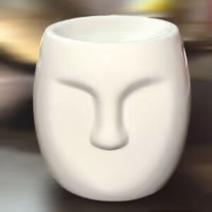 BOHEMIAN AESTHETIC TEA LIGHT CANDLE HOLDER / wax warmer